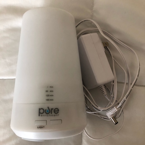 Other - Small Oil diffuser